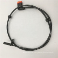 W204 W205 GLK ABS-Raddrehzahlsensor für Mercedes-Benz C200 C180 ABS-Raddrehzahlsensor 2045401317